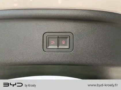 Photo 11 BYD Sealion 7 Gén. I Ph1 Excellence 4