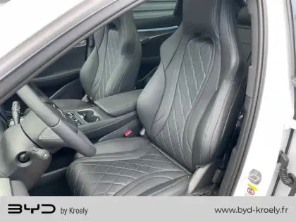 Photo 18 BYD Sealion 7 Gén. I Ph1 Excellence 4