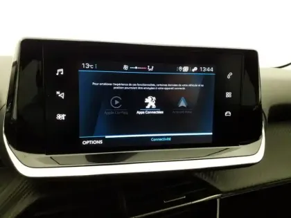 Photo 10 Peugeot 208  100 S&S BVM6 Style