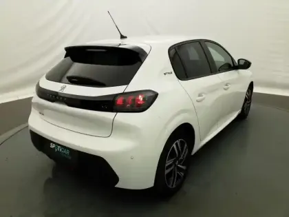 Photo 27 Peugeot 208  100 S&S BVM6 Style