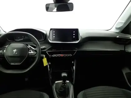 Photo 9 Peugeot 208  100 S&S BVM6 Style