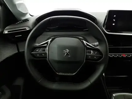 Photo 11 Peugeot 208  100 S&S BVM6 Style