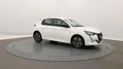 Photo 28 Peugeot 208  100 S&S BVM6 Style