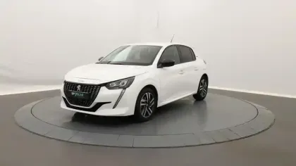 Photo Peugeot 208 Style