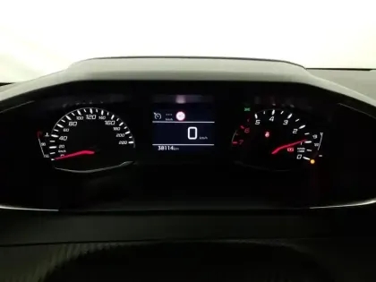 Photo 20 Peugeot 208  100 S&S BVM6 Style