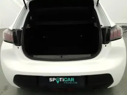 Photo 7 Peugeot 208  100 S&S BVM6 Style