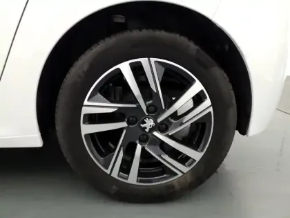 Photo 14 Peugeot 208  100 S&S BVM6 Style