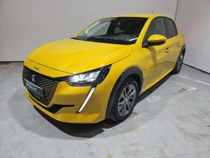 Photo Peugeot 208