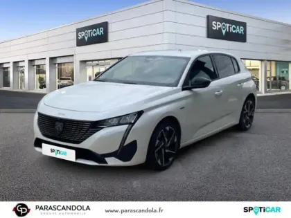 Photo Peugeot 308