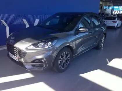 Photo Ford Kuga