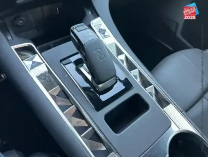 Photo 12 DS DS 7  Crossback E-TENSE 4x4 300ch Grand Chic