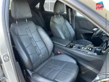 Photo 8 DS DS 7  Crossback E-TENSE 4x4 300ch Grand Chic