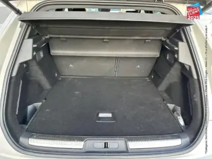 Photo 5 DS DS 7  Crossback E-TENSE 4x4 300ch Grand Chic