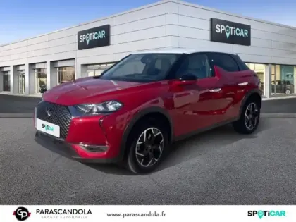 Photo Ds Ds 3