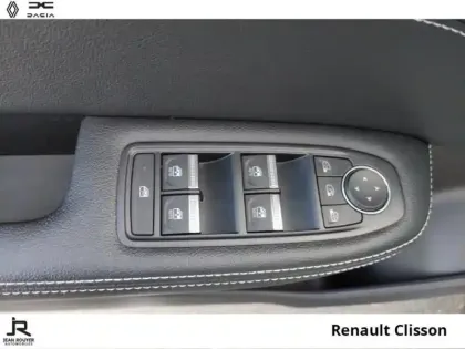 Photo 13 Renault Arkana  1.6 E-Tech 145ch Intens