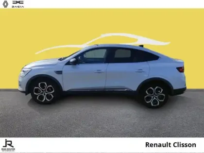 Photo 9 Renault Arkana  1.6 E-Tech 145ch Intens