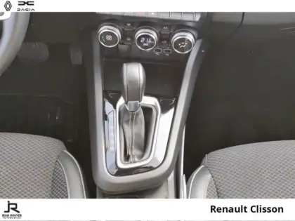 Photo 5 Renault Arkana  1.6 E-Tech 145ch Intens