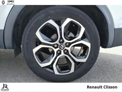 Photo 7 Renault Arkana  1.6 E-Tech 145ch Intens