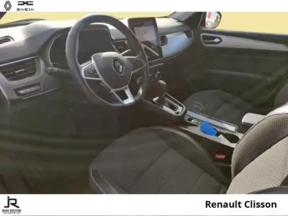 Photo 2 Renault Arkana  1.6 E-Tech 145ch Intens