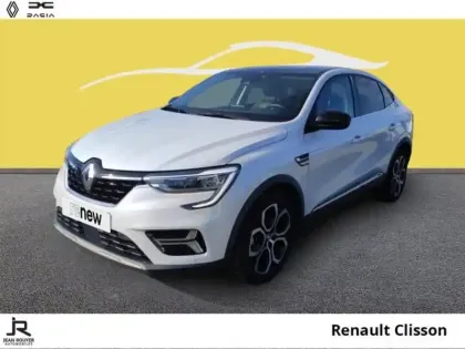 Photo Renault Arkana