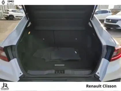 Photo 6 Renault Arkana  1.6 E-Tech 145ch Intens