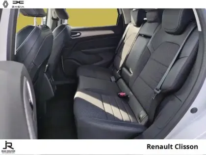 Photo 3 Renault Arkana  1.6 E-Tech 145ch Intens