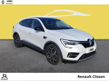 Photo 1 Renault Arkana  1.6 E-Tech 145ch Intens