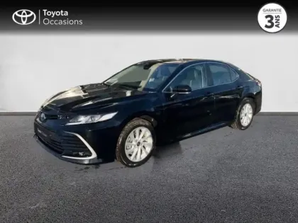 Photo Toyota Camry