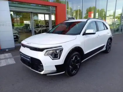 Photo Kia Niro