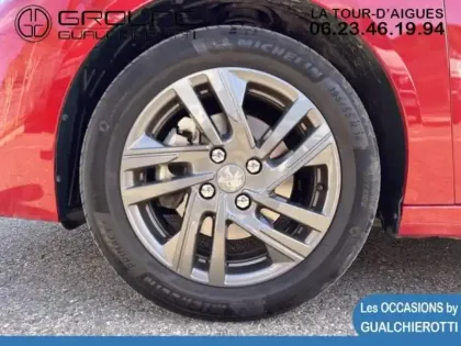 Photo 25 Peugeot 208  1.2 PureTech 100ch S&S Style