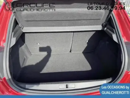 Photo 20 Peugeot 208  1.2 PureTech 100ch S&S Style