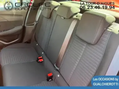 Photo 24 Peugeot 208  1.2 PureTech 100ch S&S Style