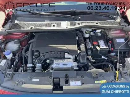 Photo 26 Peugeot 208  1.2 PureTech 100ch S&S Style