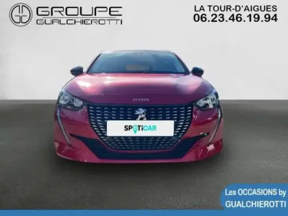 Photo 16 Peugeot 208  1.2 PureTech 100ch S&S Style