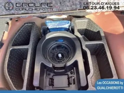 Photo 27 Peugeot 208  1.2 PureTech 100ch S&S Style