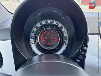 Photo 14 Fiat 500  1.0 70ch BSG S&S Pack Confort