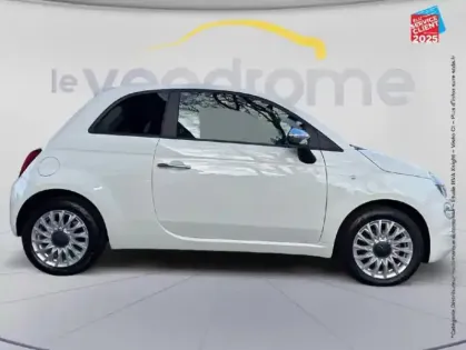 Photo 9 Fiat 500  1.0 70ch BSG S&S Pack Confort