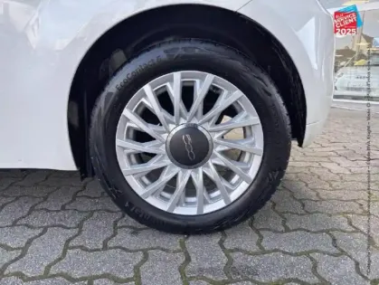 Photo 13 Fiat 500  1.0 70ch BSG S&S Pack Confort