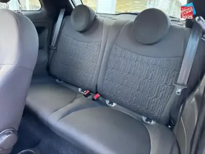 Photo 8 Fiat 500  1.0 70ch BSG S&S Pack Confort