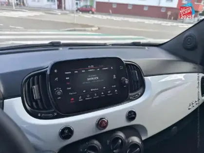 Photo 12 Fiat 500  1.0 70ch BSG S&S Pack Confort