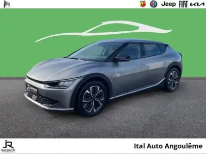 Photo Kia Ev6