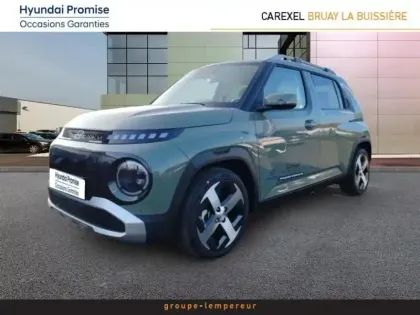 Photo Hyundai Inster 49 Kwh 115ch Creative Creative