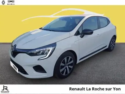 Photo Renault Clio