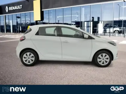 Photo 2 Renault Zoé R110 Business