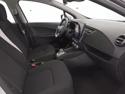 Photo 6 Renault Zoé R110 Business