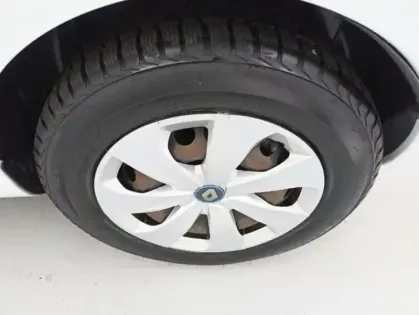 Photo 9 Renault Zoé R110 Business