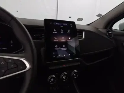 Photo 14 Renault Zoé R110 Business