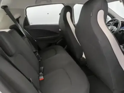 Photo 7 Renault Zoé R110 Business