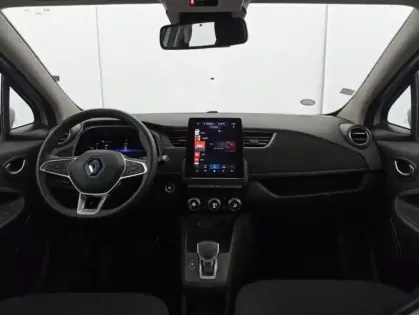 Photo 5 Renault Zoé R110 Business