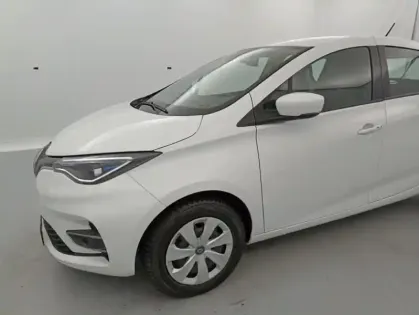 Photo 10 Renault Zoé R110 Business